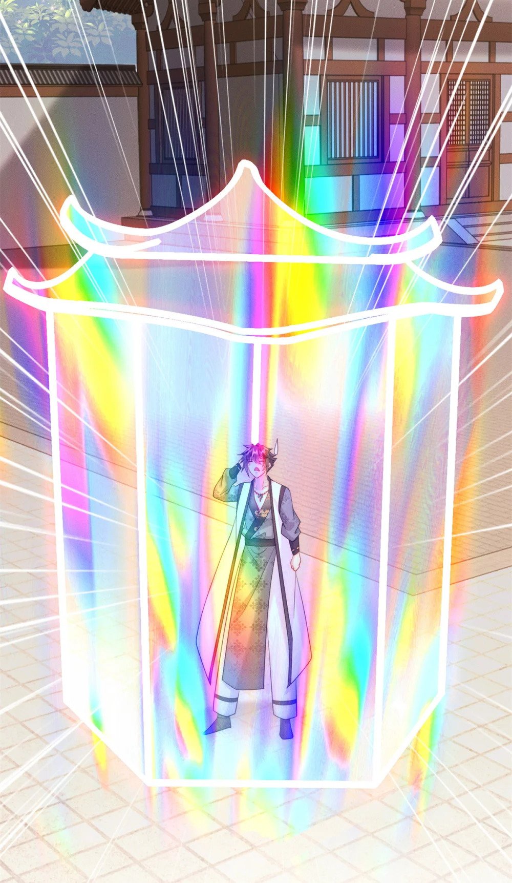 36 七彩神府43