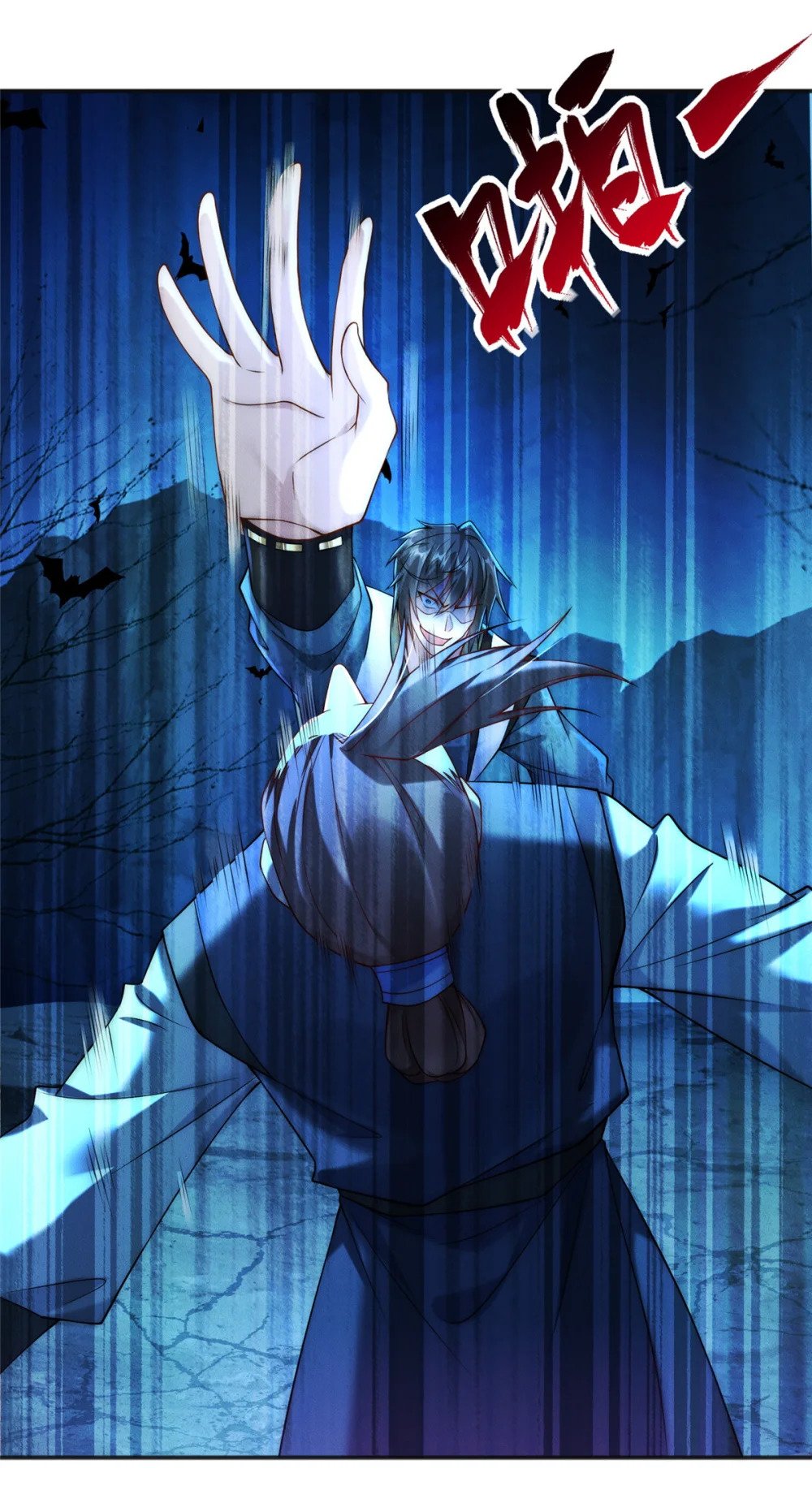 02 舔狗一无所有38