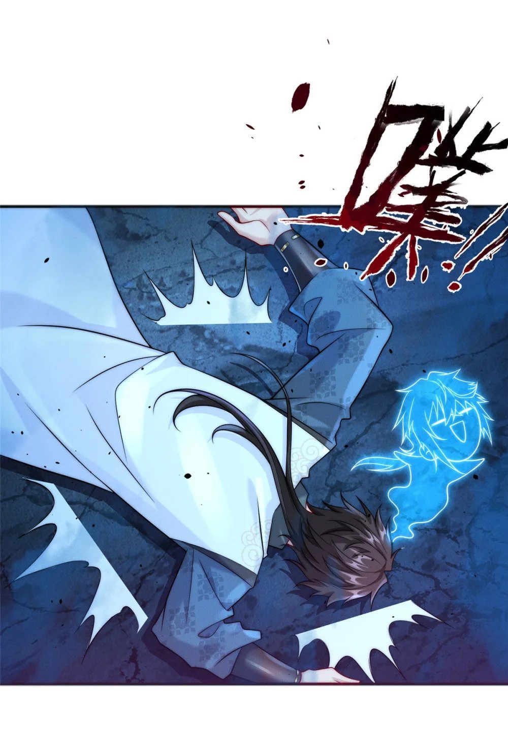 02 舔狗一无所有21