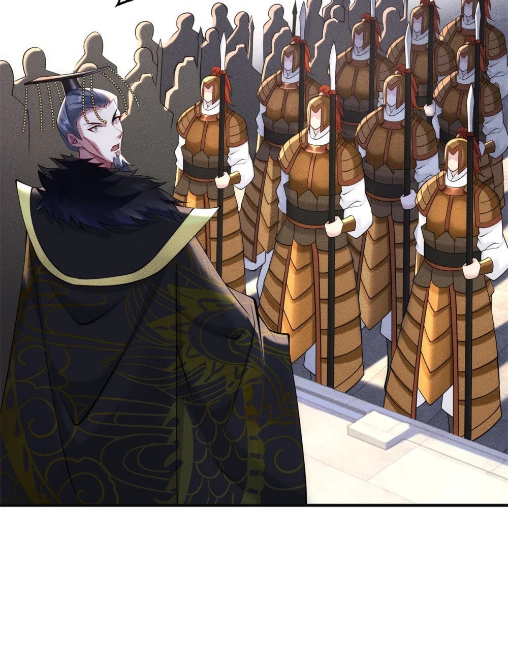48 美女你谁啊！12