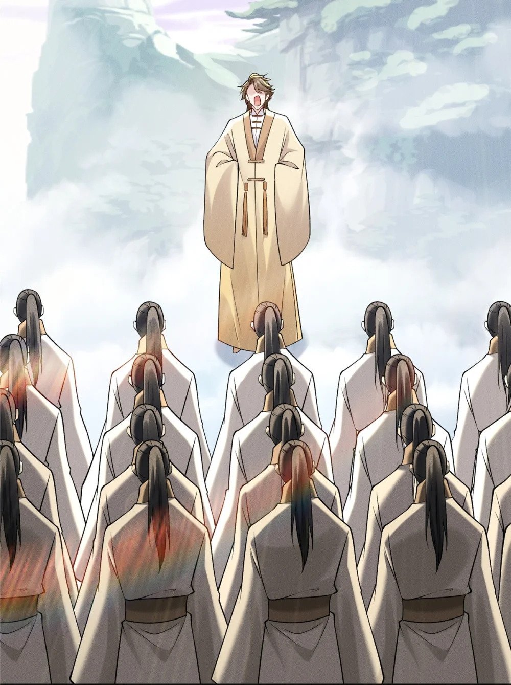 59 狠起来自己人都打10