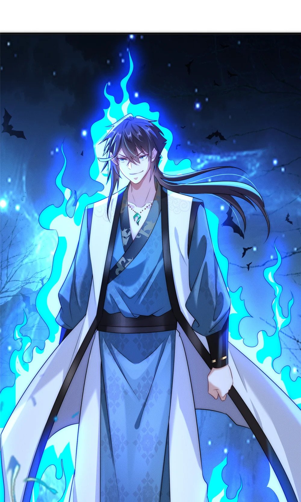02 舔狗一无所有32