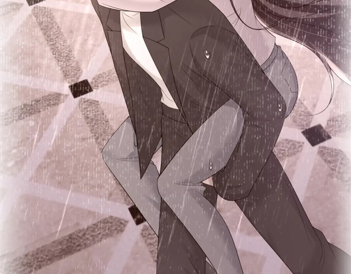 79 她有儿子了？！91