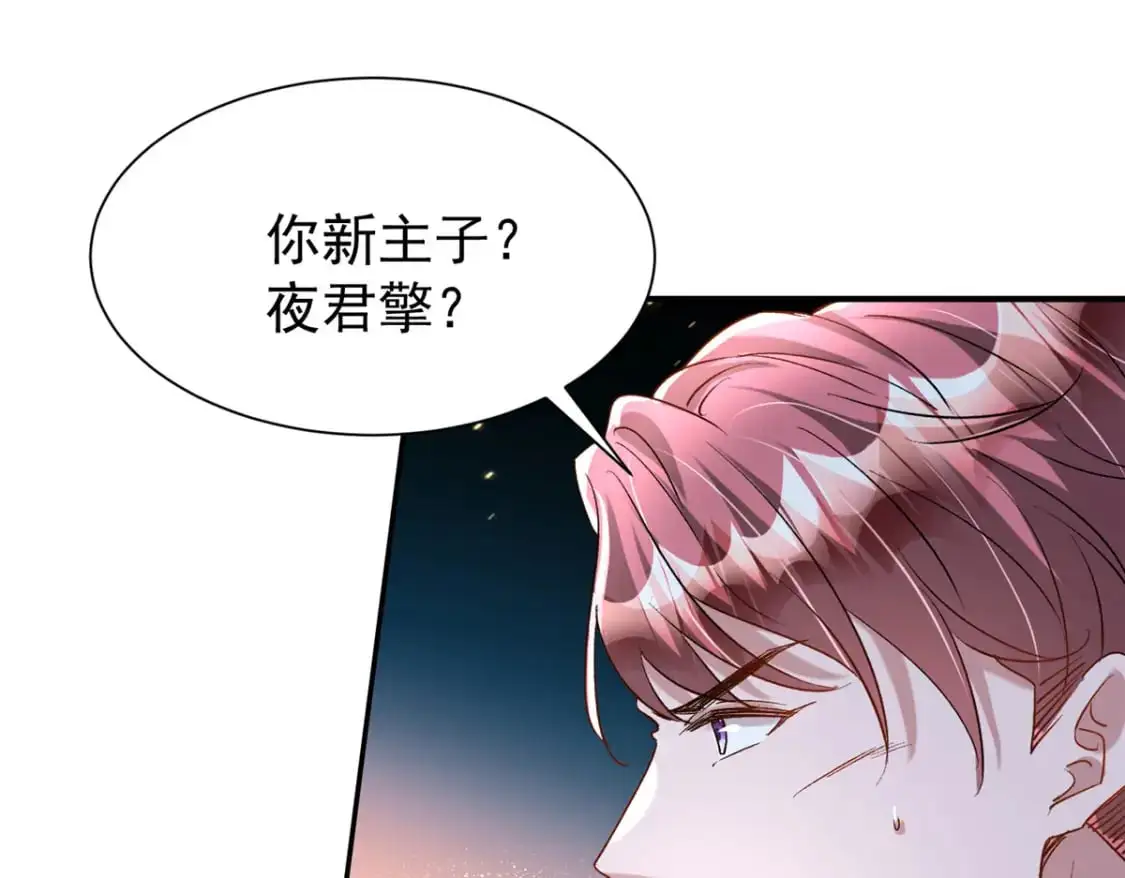 126 火琉璃的新主子30