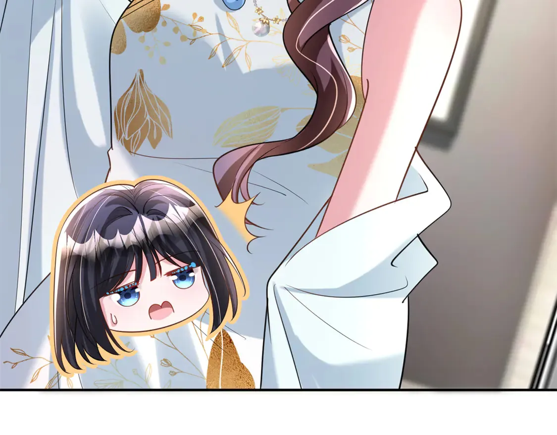 166 锦鲤少女有宝宝了！68