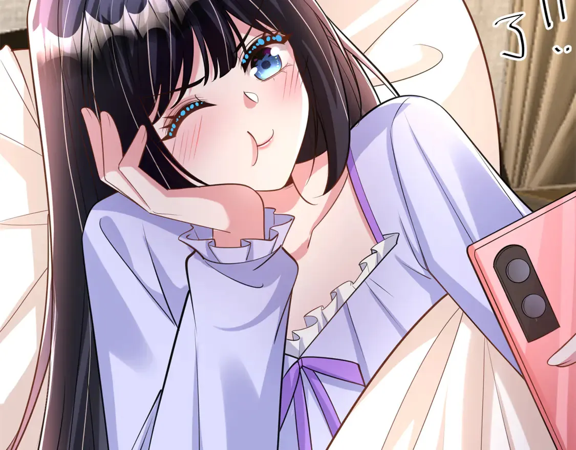 166 锦鲤少女有宝宝了！104