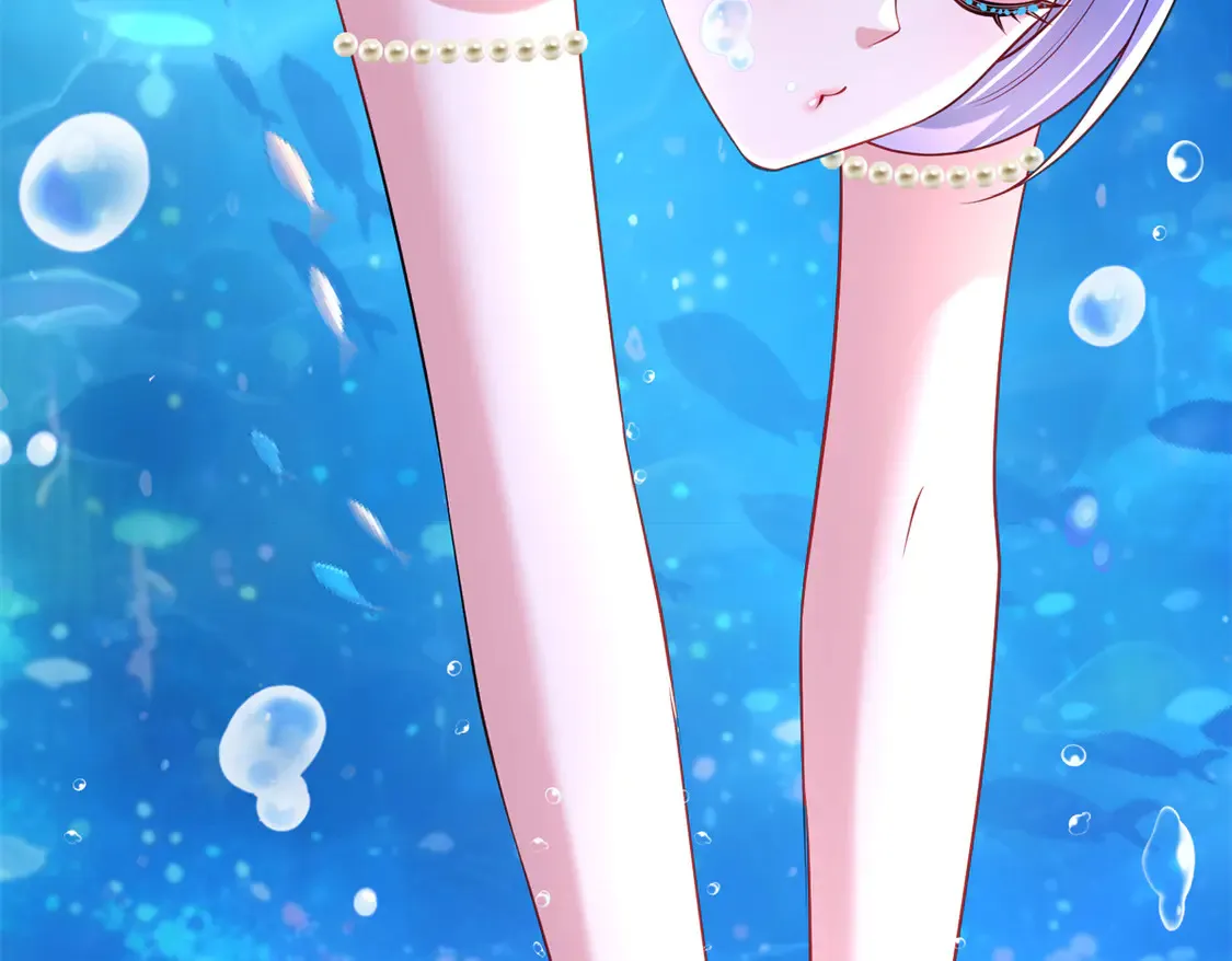 170 小鱼尾是海底女王？！87