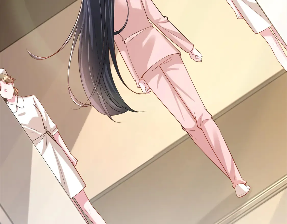 166 锦鲤少女有宝宝了！38