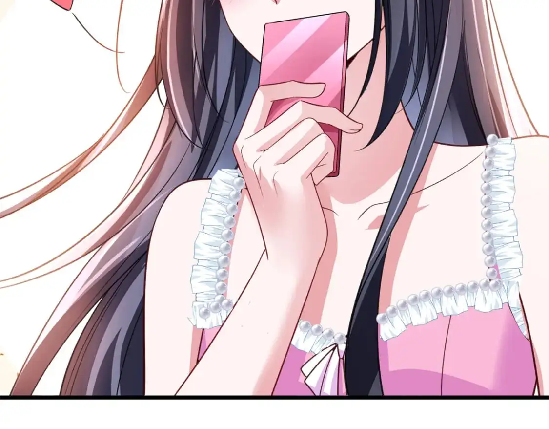 113 史上最好养的美人鱼42