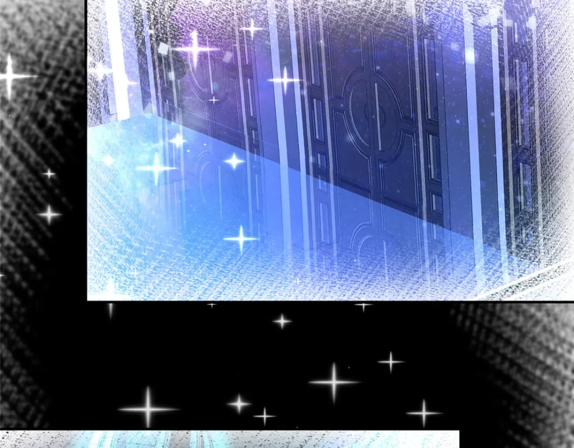 83 你不许伤害夜星光！12