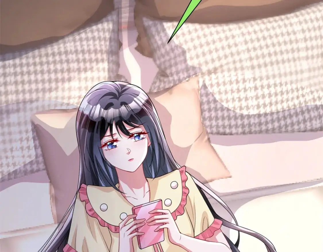133 夜君擎说谎了？26