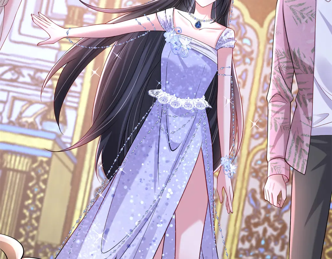 170 小鱼尾是海底女王？！58