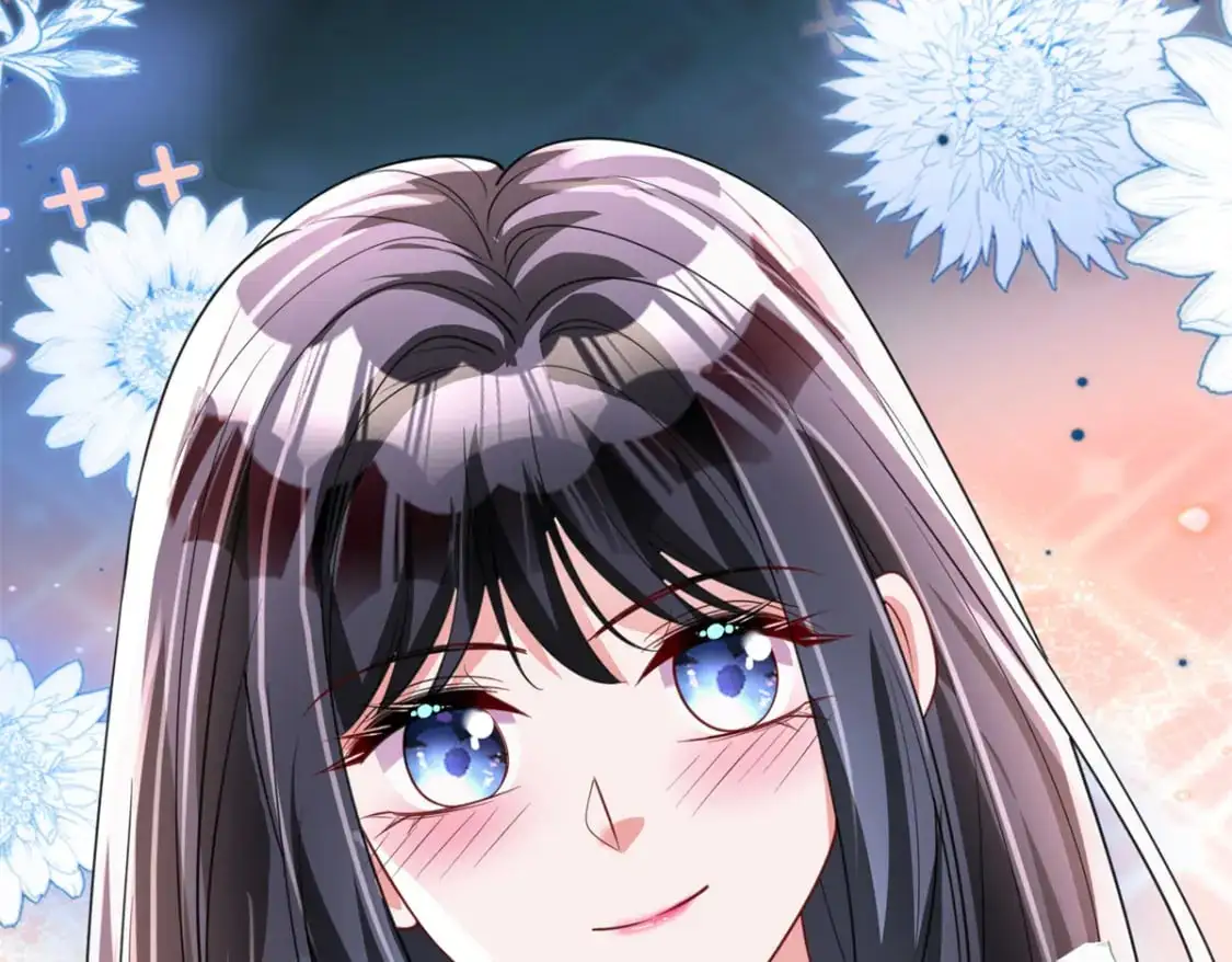 113 史上最好养的美人鱼8