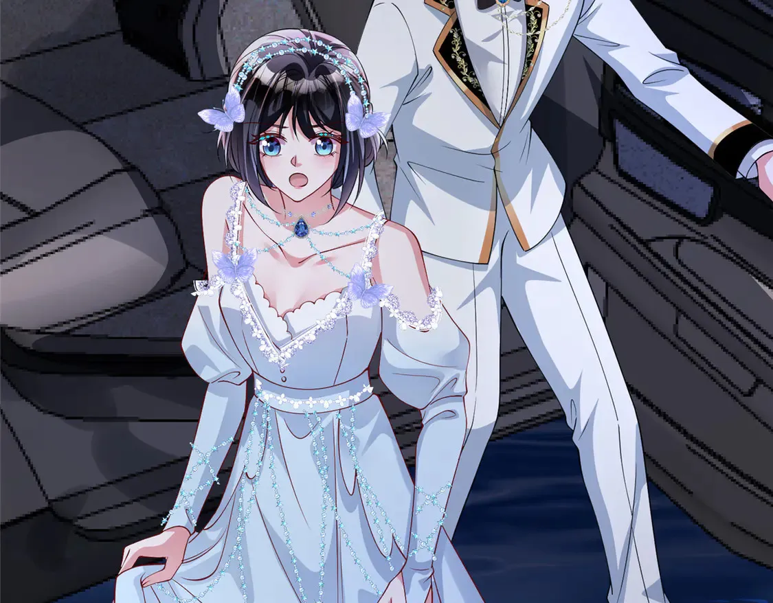 167 抢婚？！82