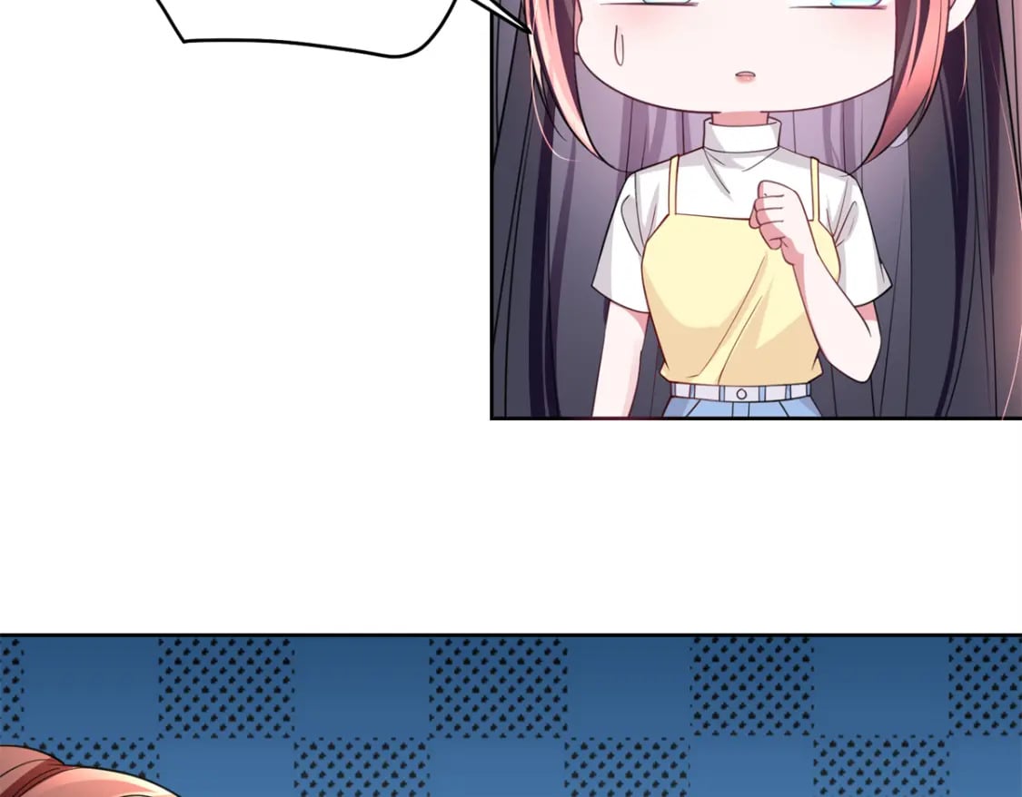 61 是宝宝……？64