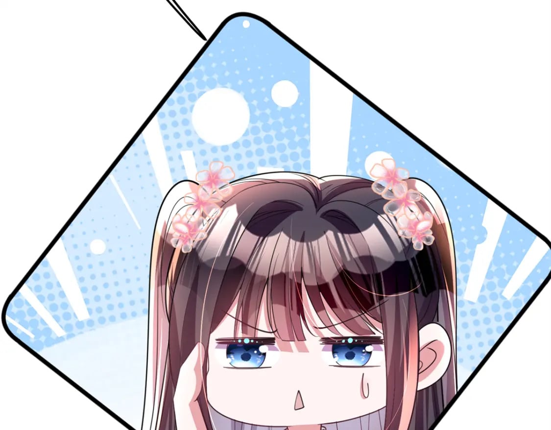 61 是宝宝……？74