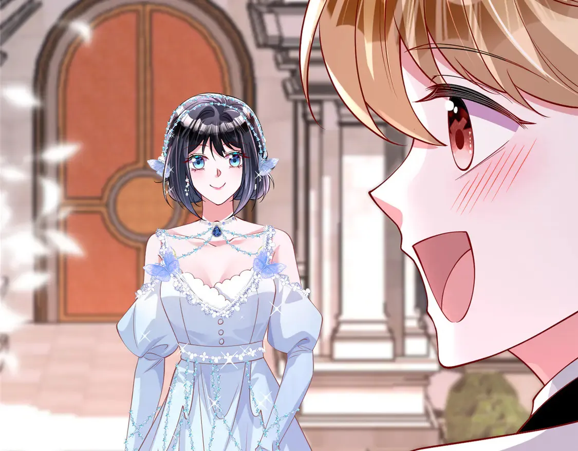 167 抢婚？！13