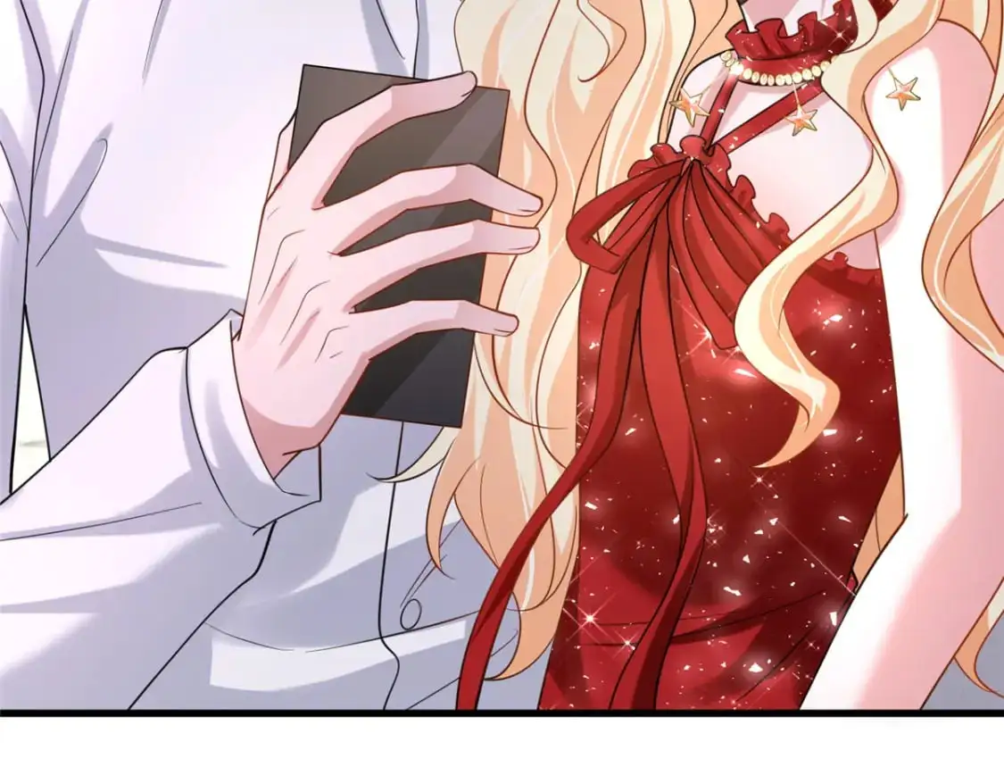 117 说好的不近女色呢！89