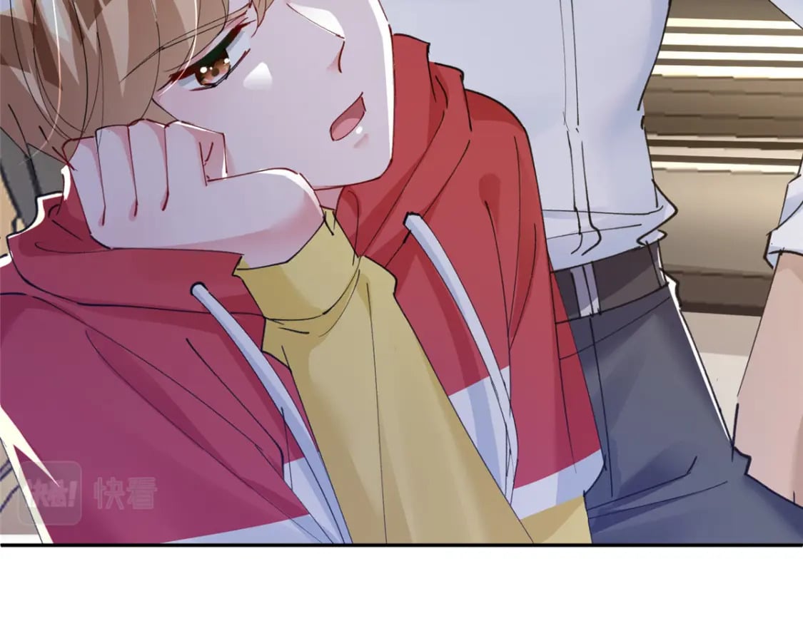 75 我怎么就摇中他了呢！61