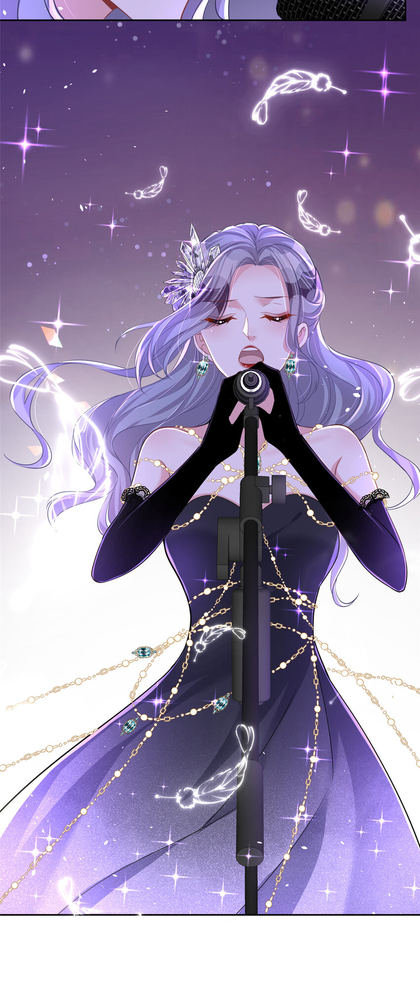 22 巨星凌寒，诞生！41