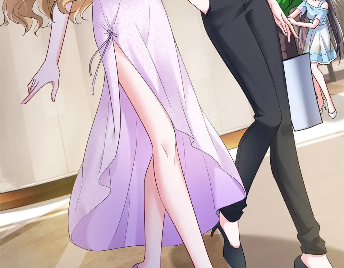 98 妈妈好厉害！13