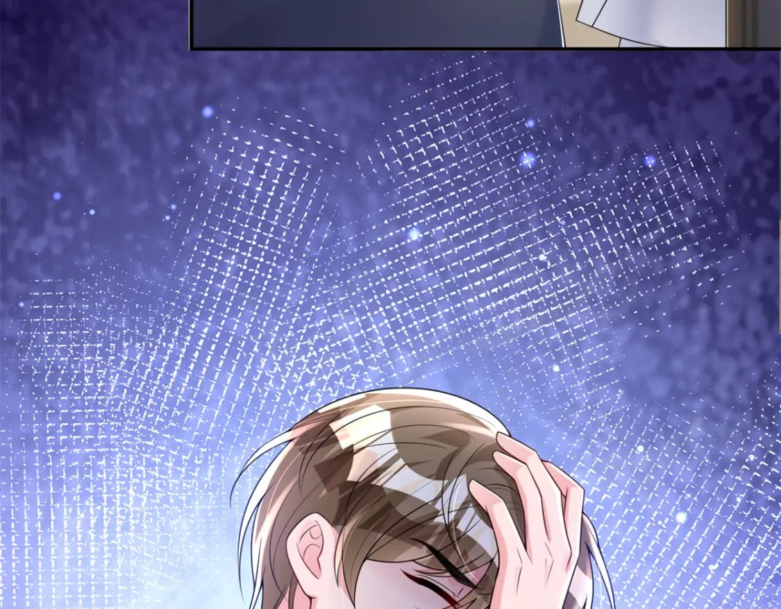 79 她有儿子了？！24
