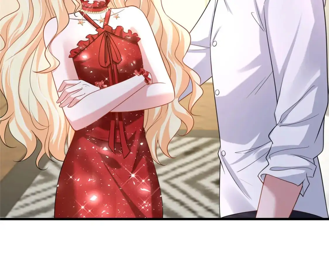 117 说好的不近女色呢！62