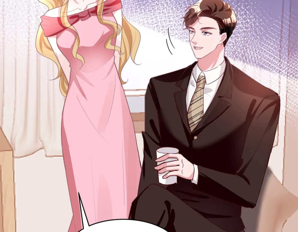 57 夏妍妍要的特权？76