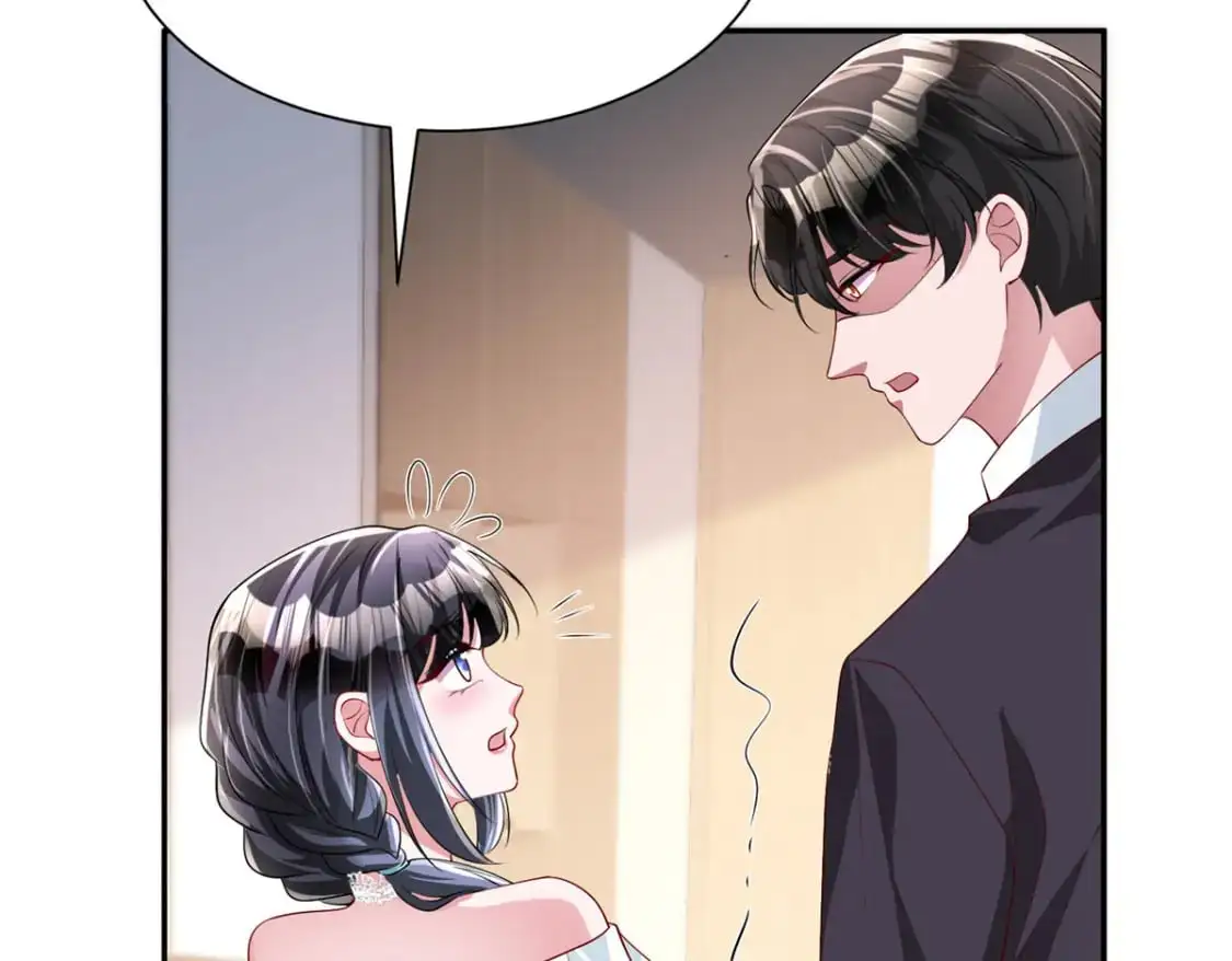 119 抢走小鱼尾的情敌！108