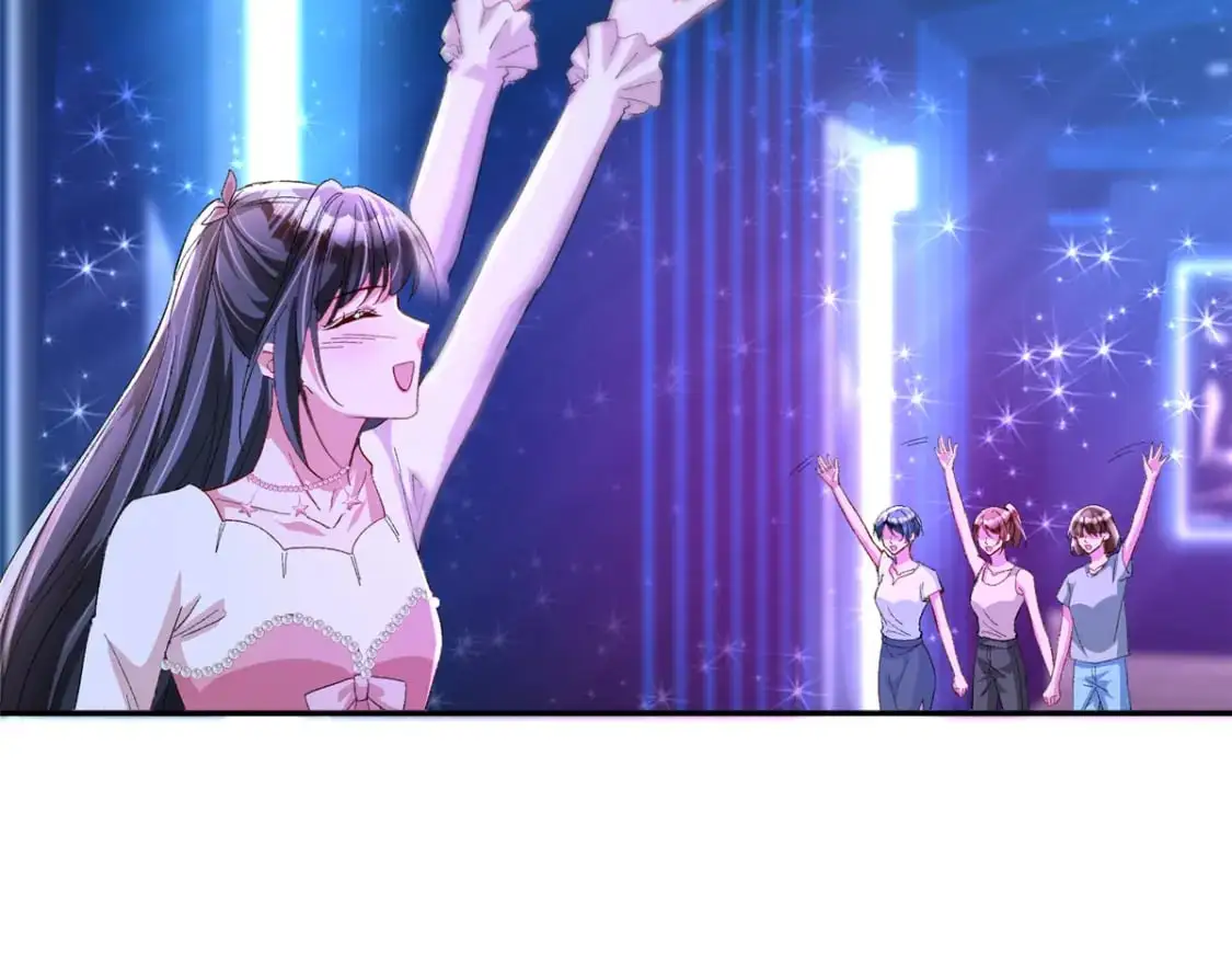 132 夜君擎有别的女人？15