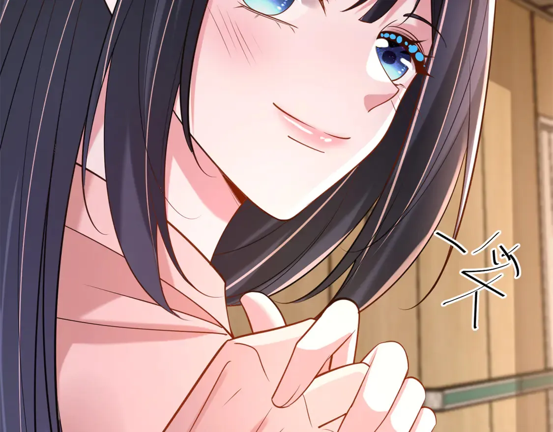 166 锦鲤少女有宝宝了！35