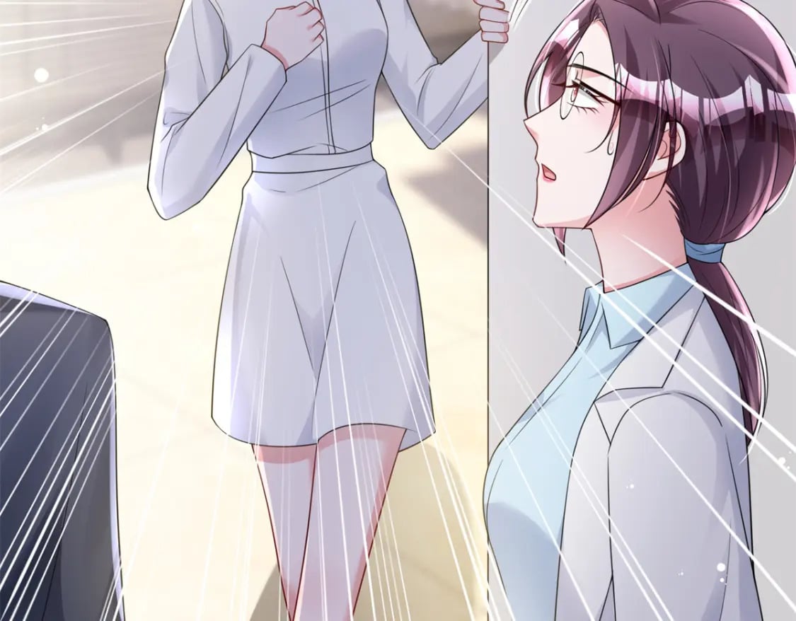 79 她有儿子了？！19