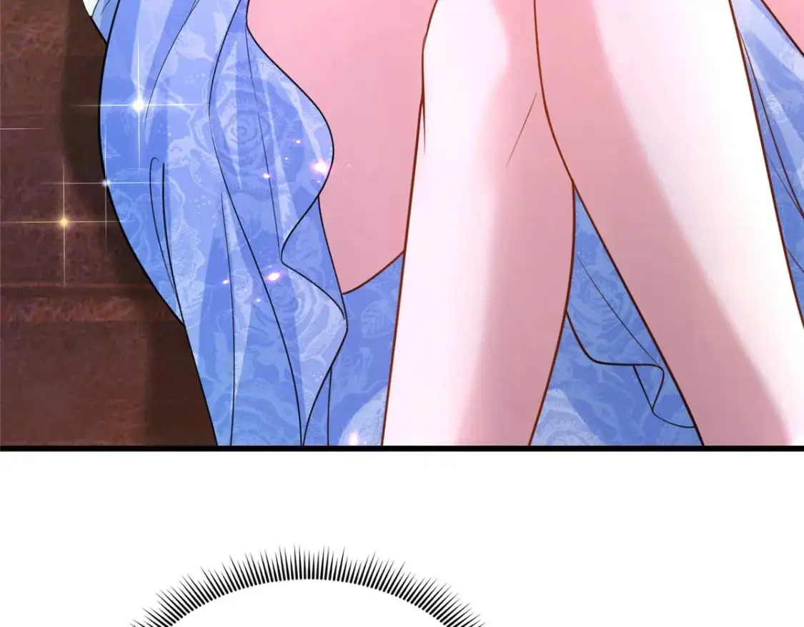 117 说好的不近女色呢！122