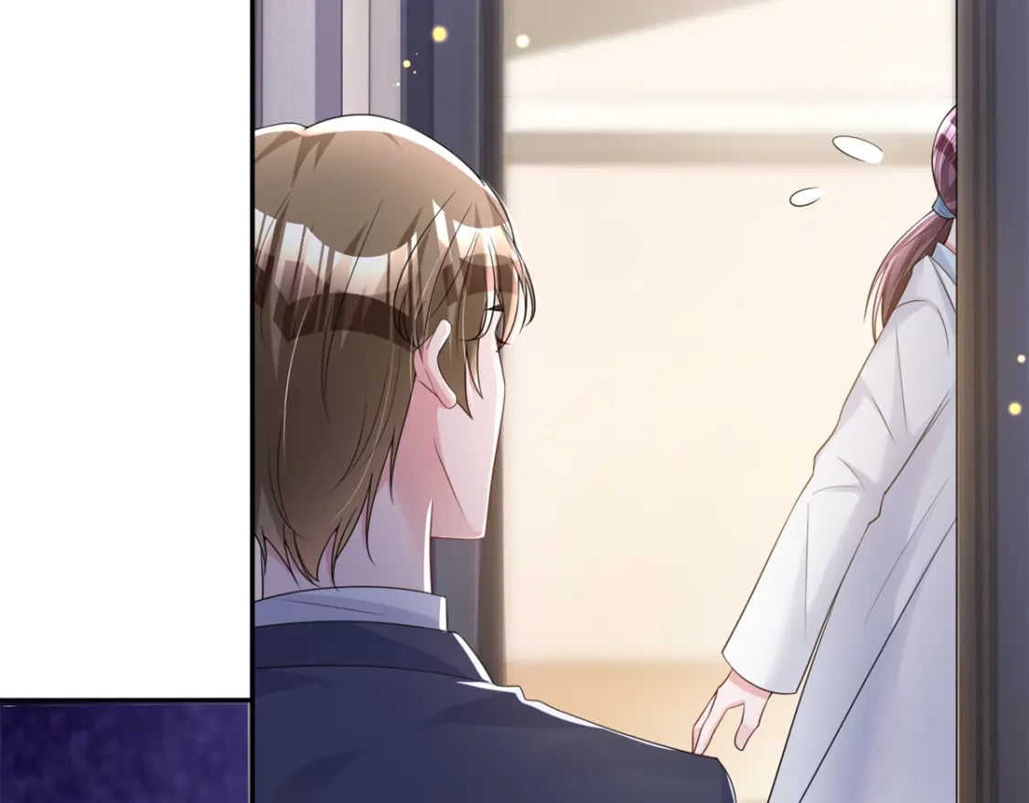 79 她有儿子了？！23