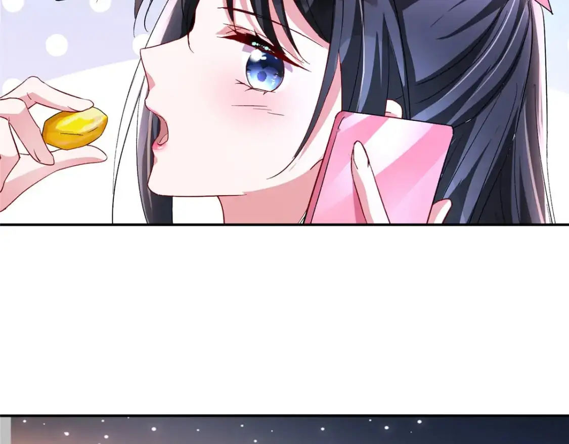 132 夜君擎有别的女人？115