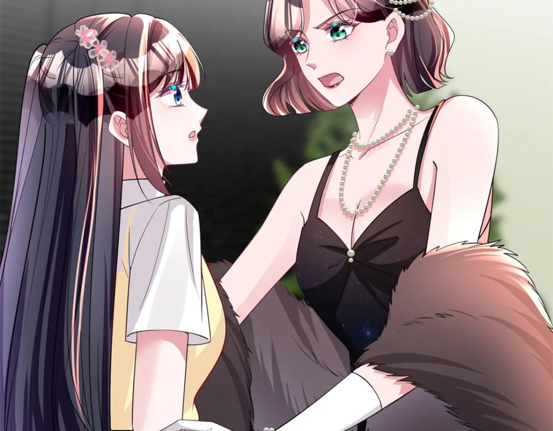 61 是宝宝……？92