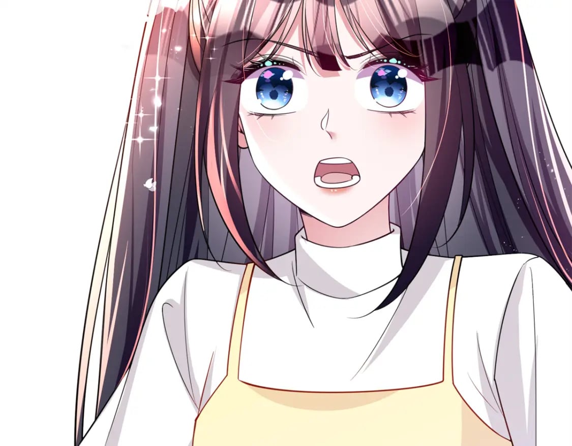 61 是宝宝……？59