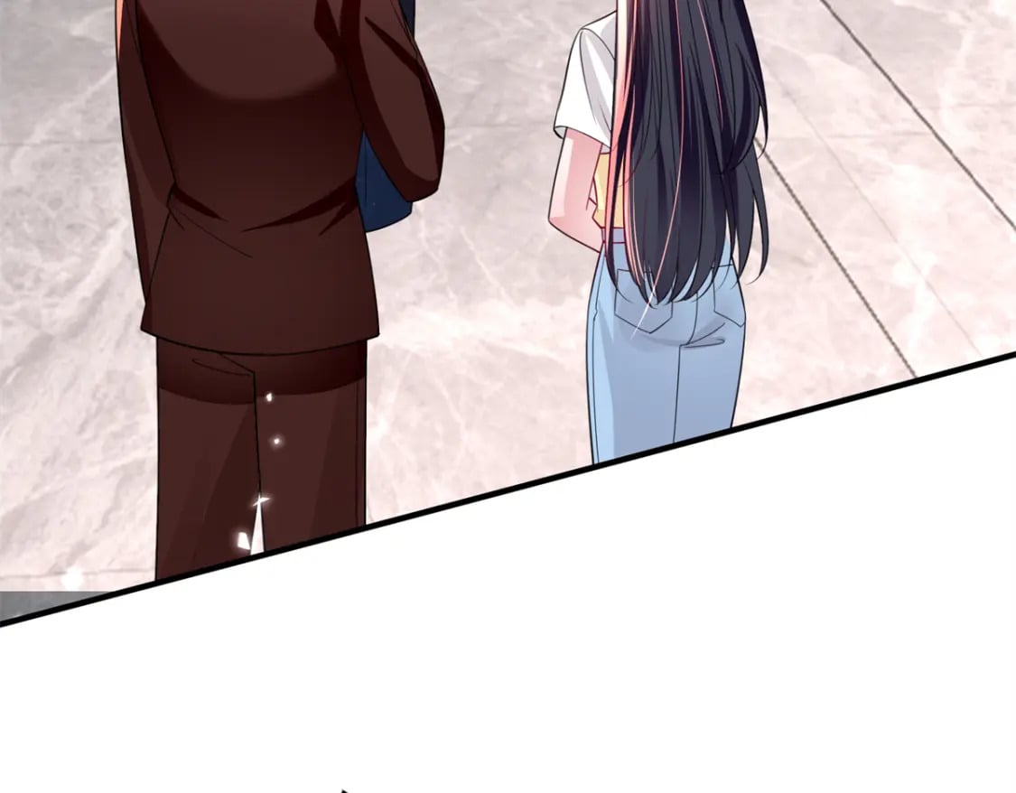 61 是宝宝……？129
