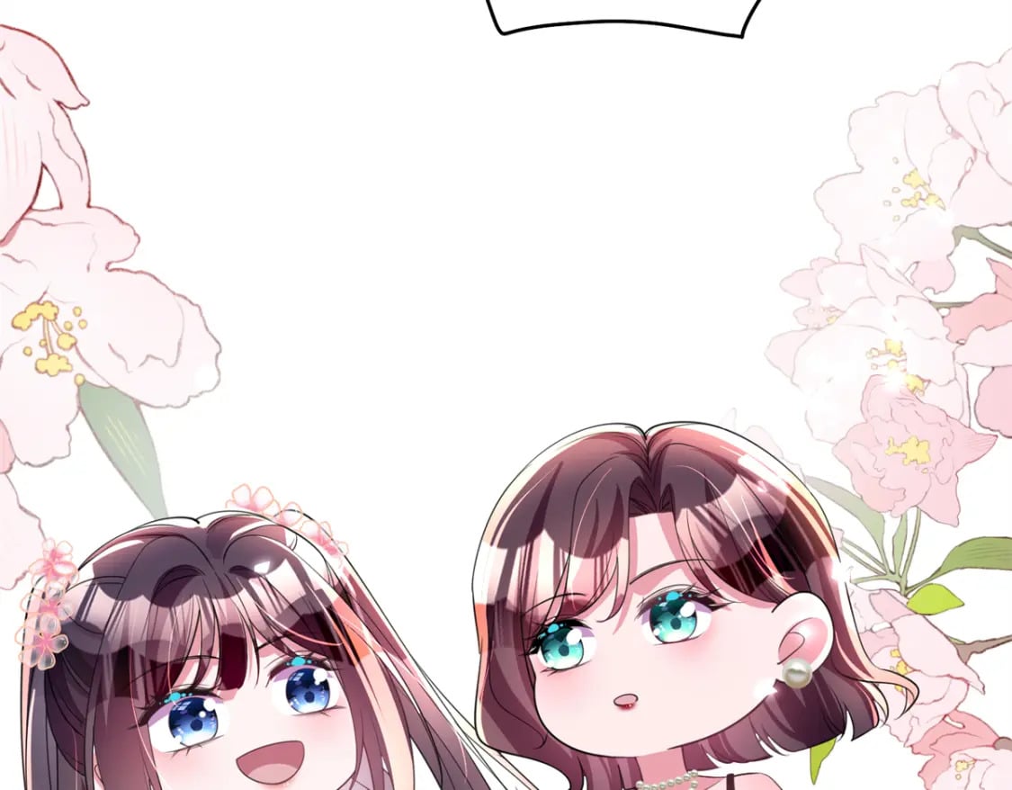 61 是宝宝……？134