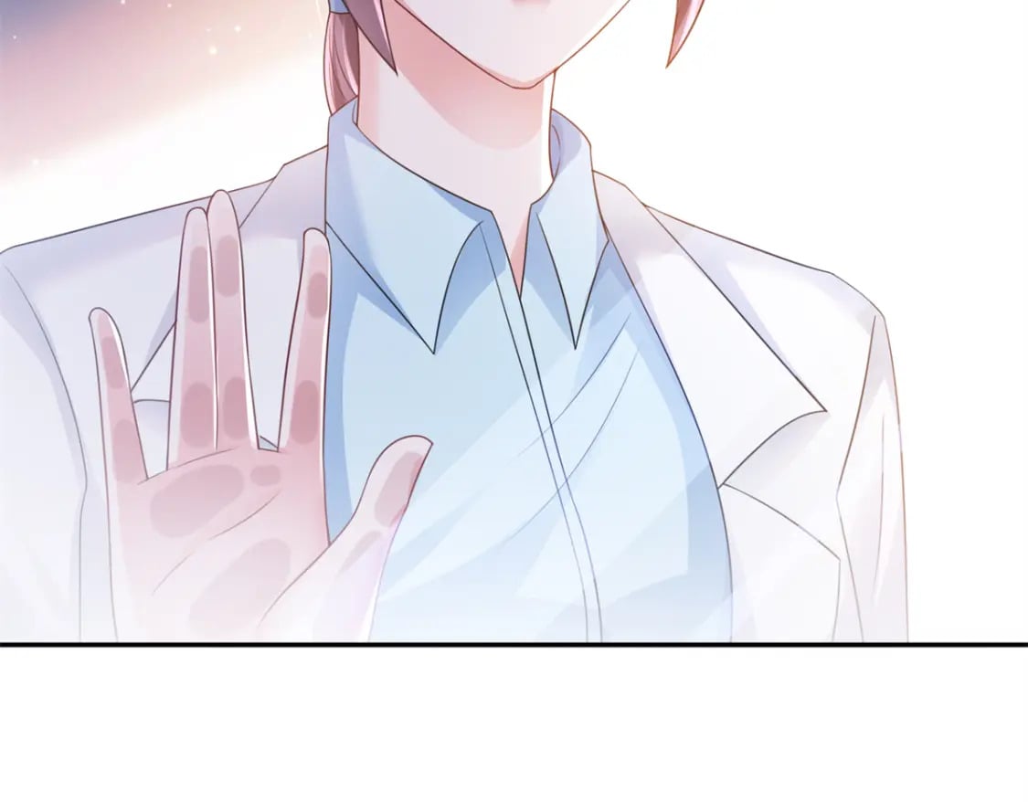 79 她有儿子了？！100
