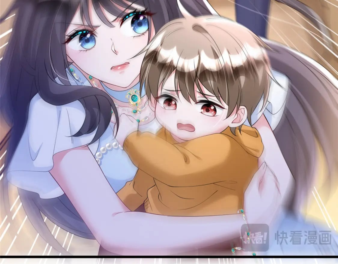 107 小满的病和夜君擎一样62