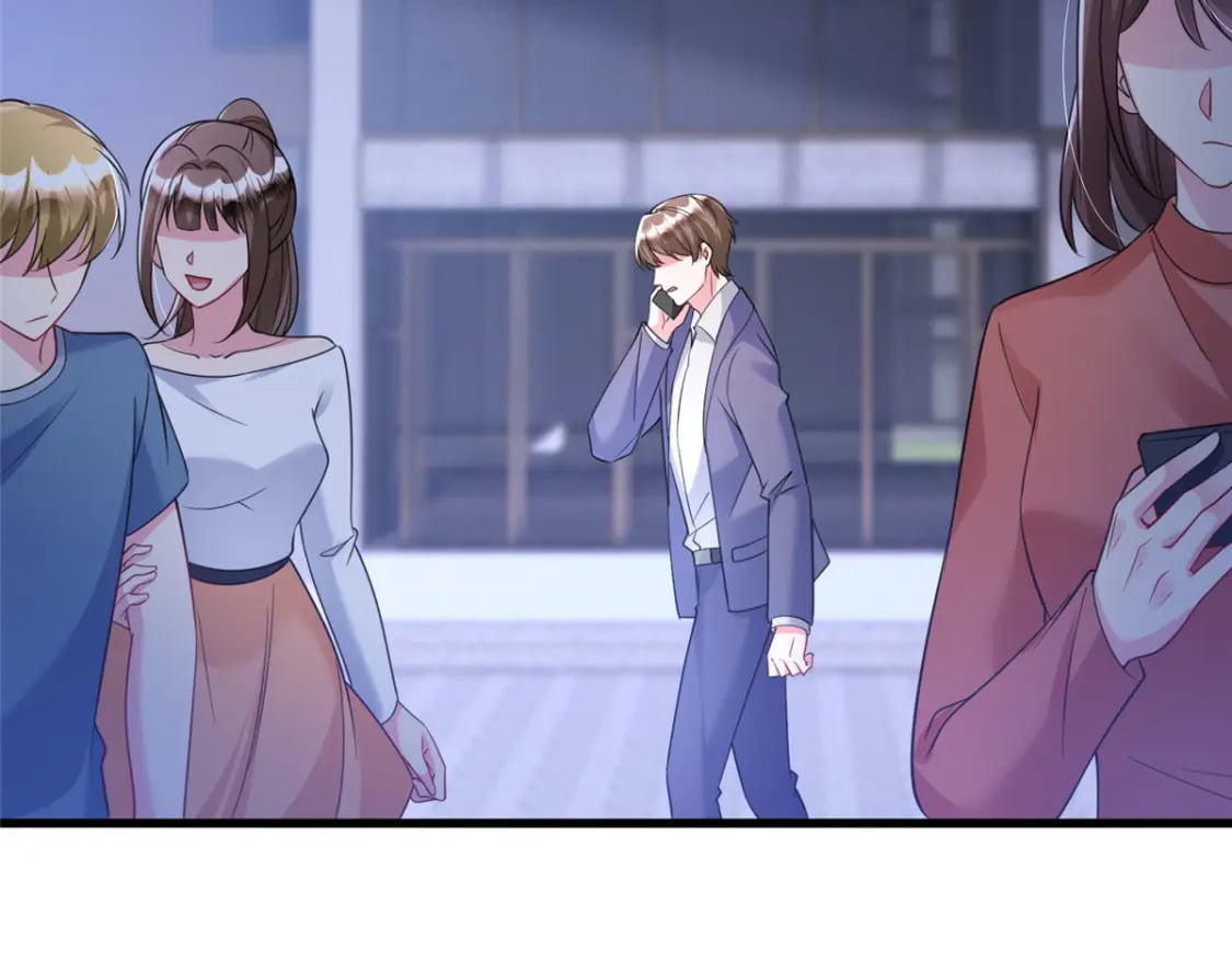 107 小满的病和夜君擎一样96