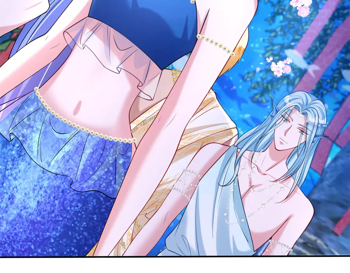 170 小鱼尾是海底女王？！139