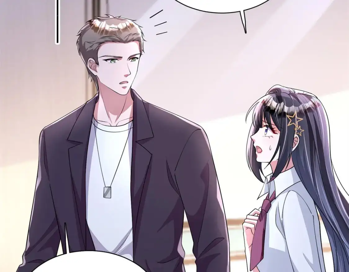 127 这小姑娘不要命了!87