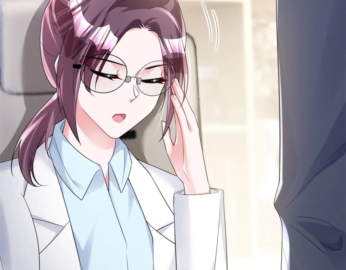 79 她有儿子了？！6