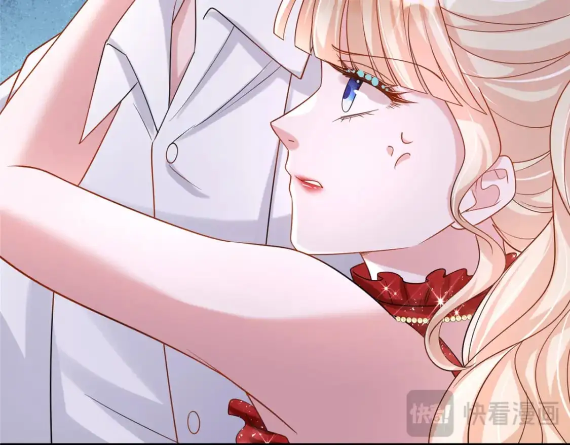 117 说好的不近女色呢！37