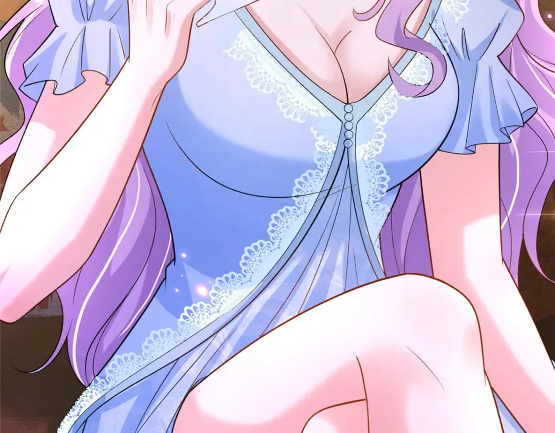 117 说好的不近女色呢！121