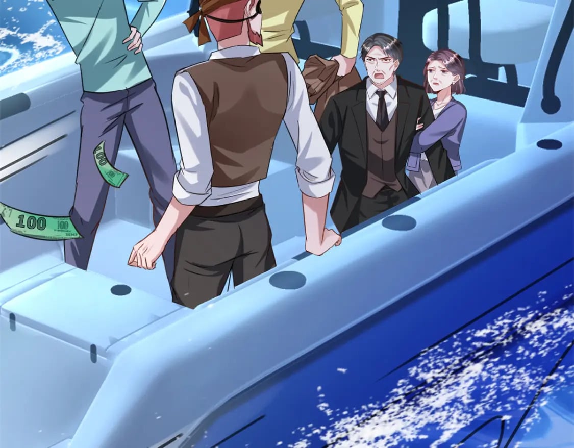 88 让我教你什么是真正的打劫！53