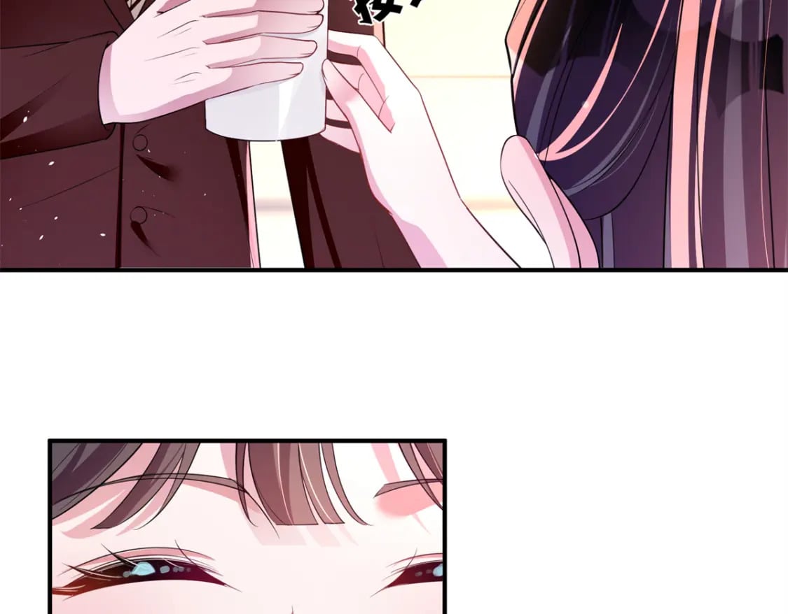 61 是宝宝……？10