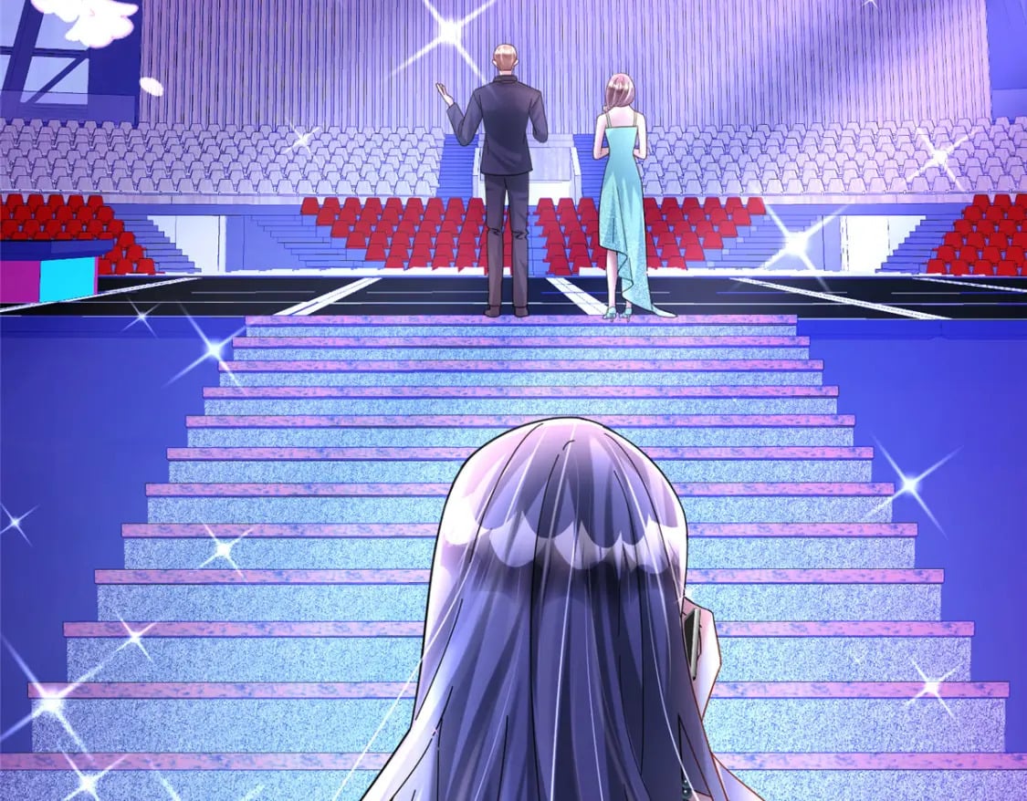 102 鲤鱼少女108